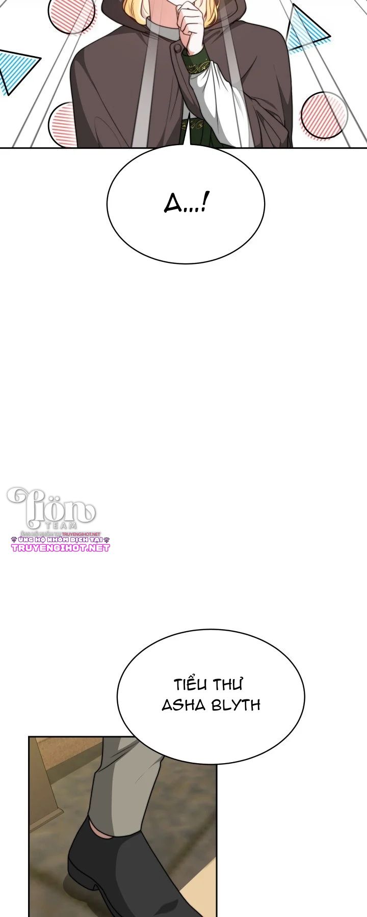 chồng cũ tôi là nam chính chapter 15.2 19