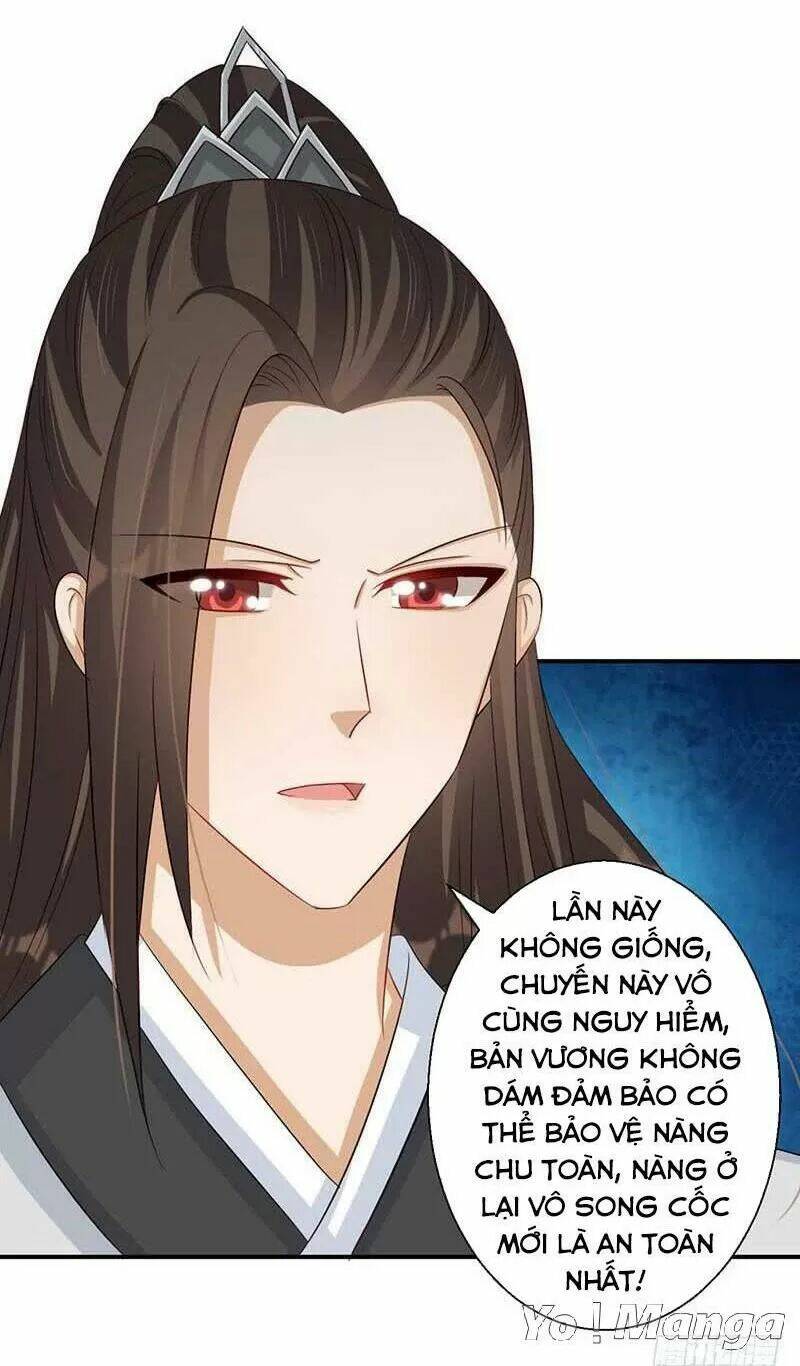 độc y cuồng phi chapter 48 17