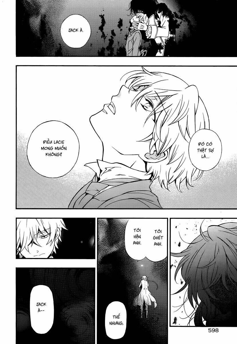 pandora hearts chapter 90 35