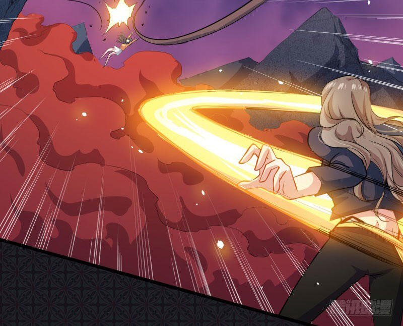 ngạo kiều quỷ vương yêu ta chapter 106 18