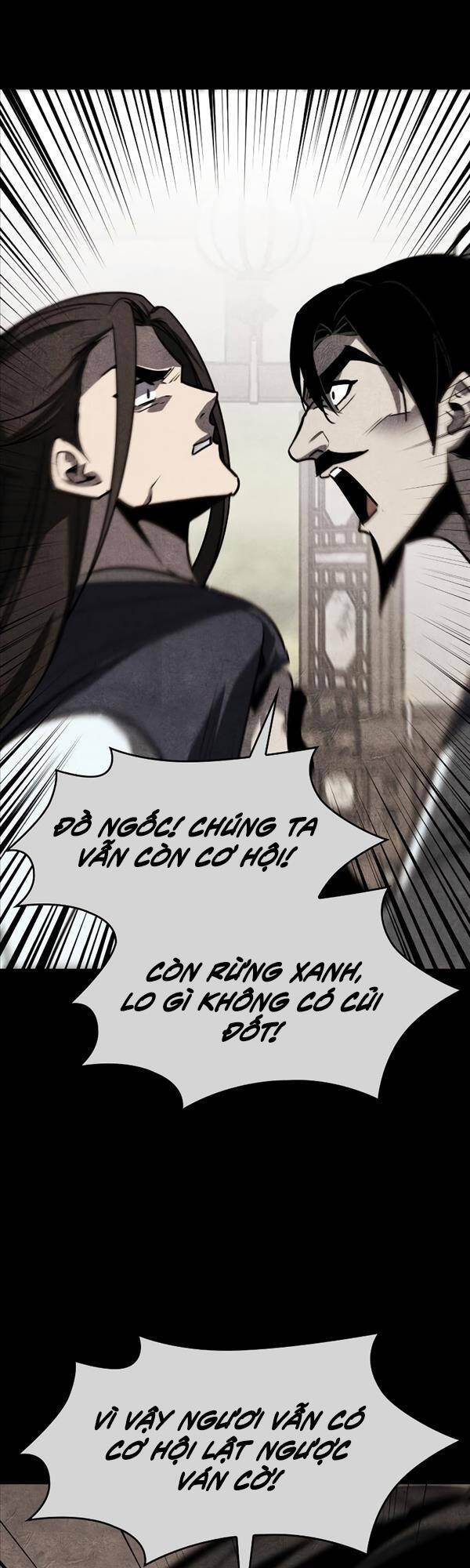 thiên ma thần quyết: trùng sinh chapter 80.1 21