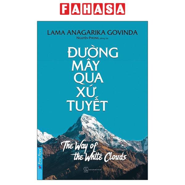 Đường Mây Qua Xứ Tuyết Tái Bản