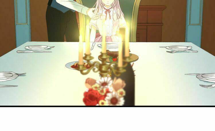 lượm được một tiểu hồ ly phần 3 chapter 5 14