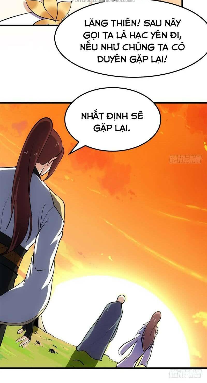 hệ thống thần long nghịch thiên chapter 27 14