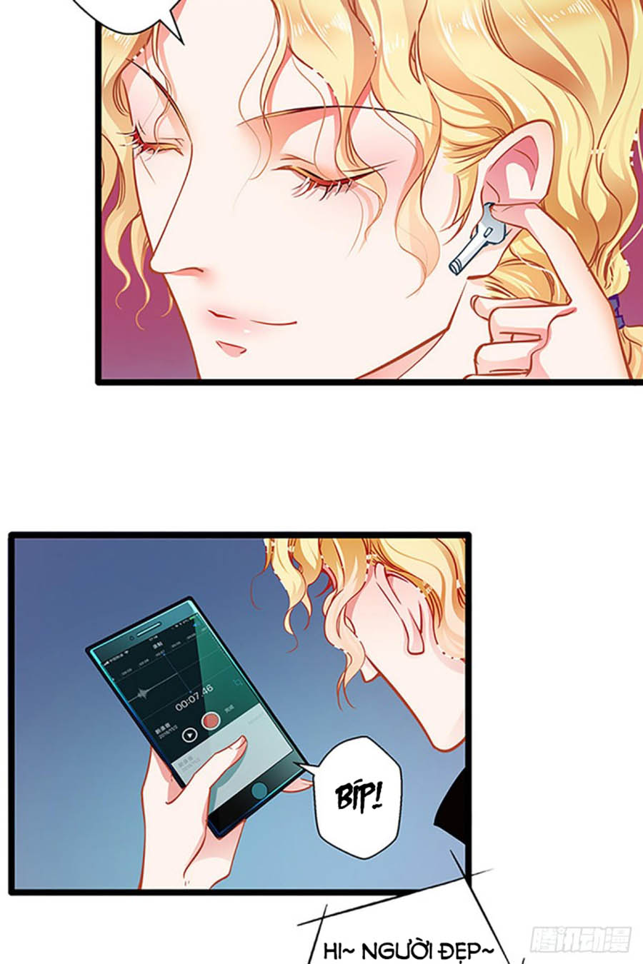 cưng chiều ái thê hư hỏng chapter 57 42