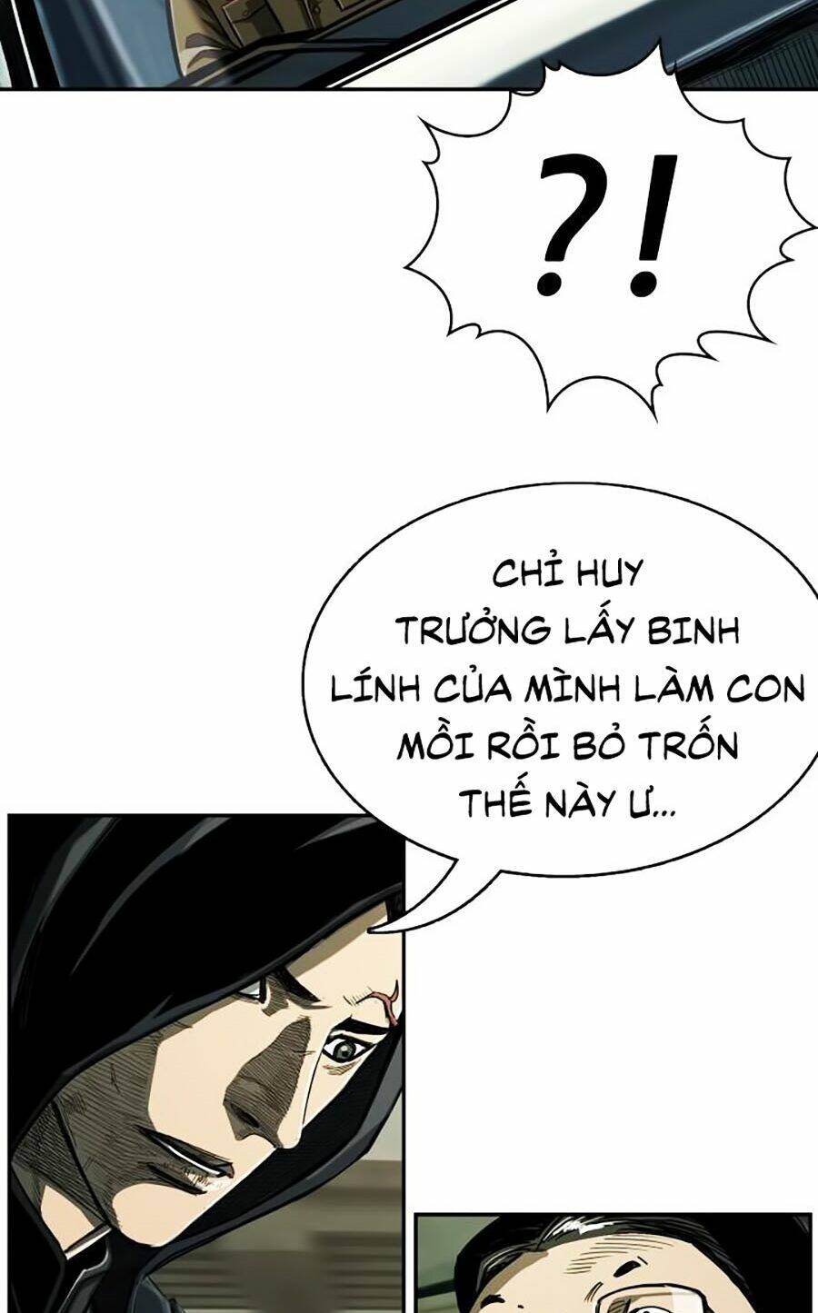 thợ săn đầu tiên chapter 67 20