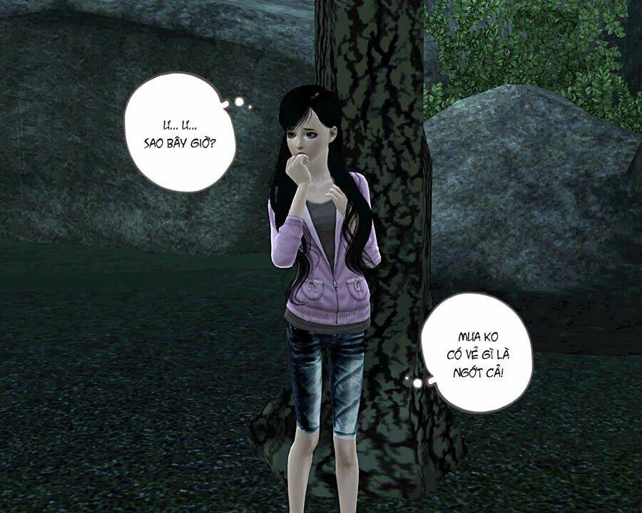 a love story [truyện sims 3] chapter 7 18