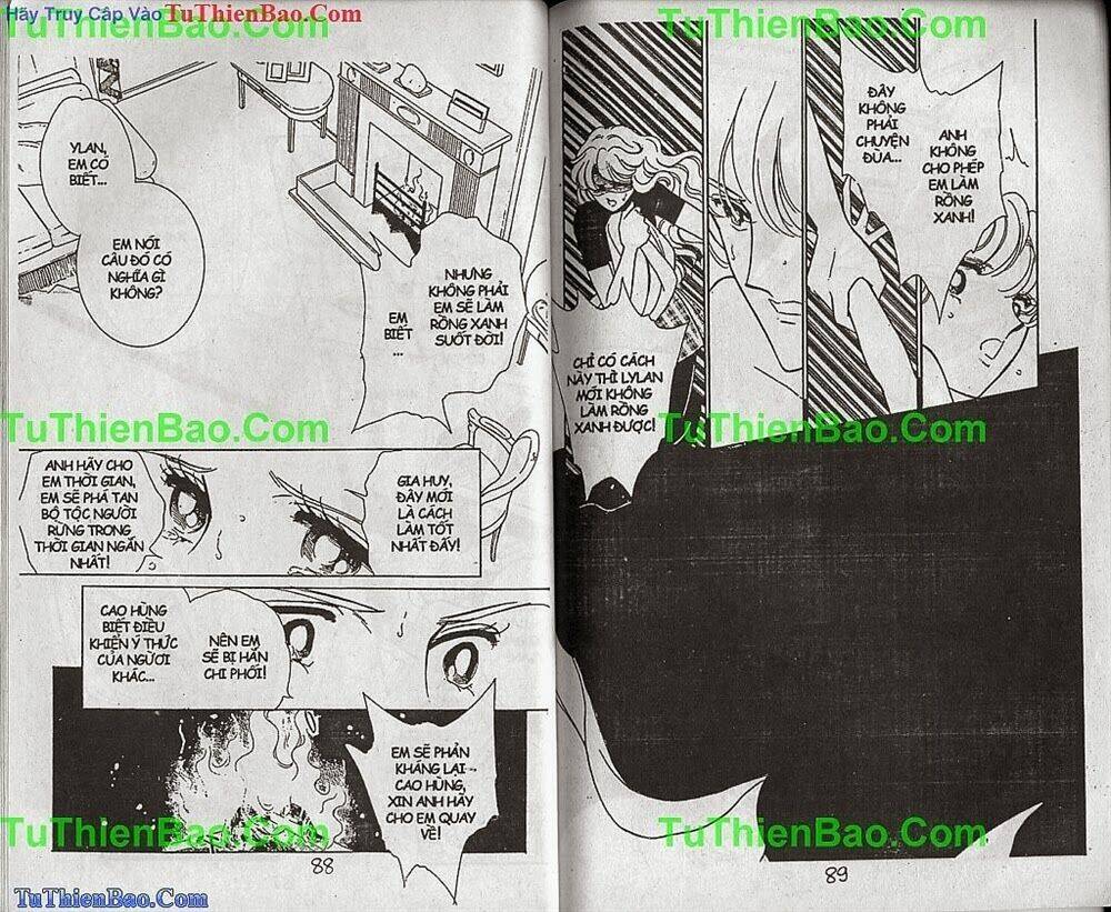 câu chuyện dẽ thương chapter 8 40