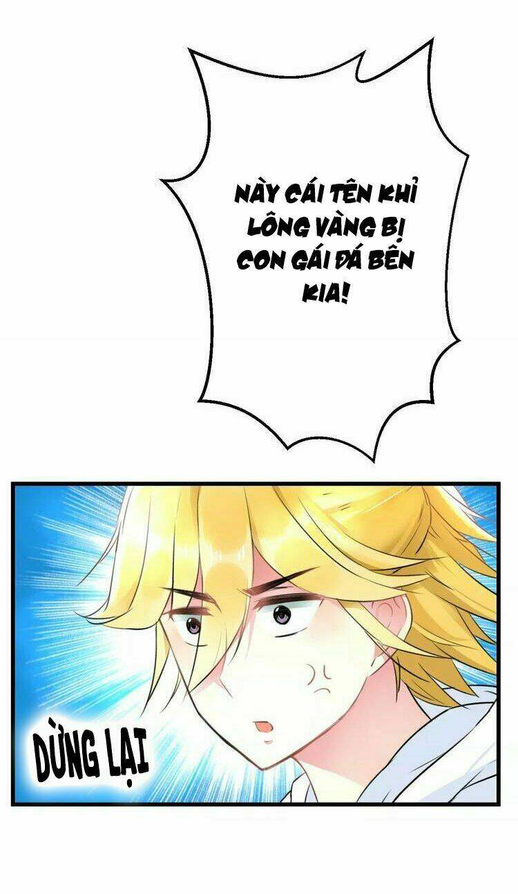 lão ca minh tinh, mời xuất chiêu! chapter 16 4