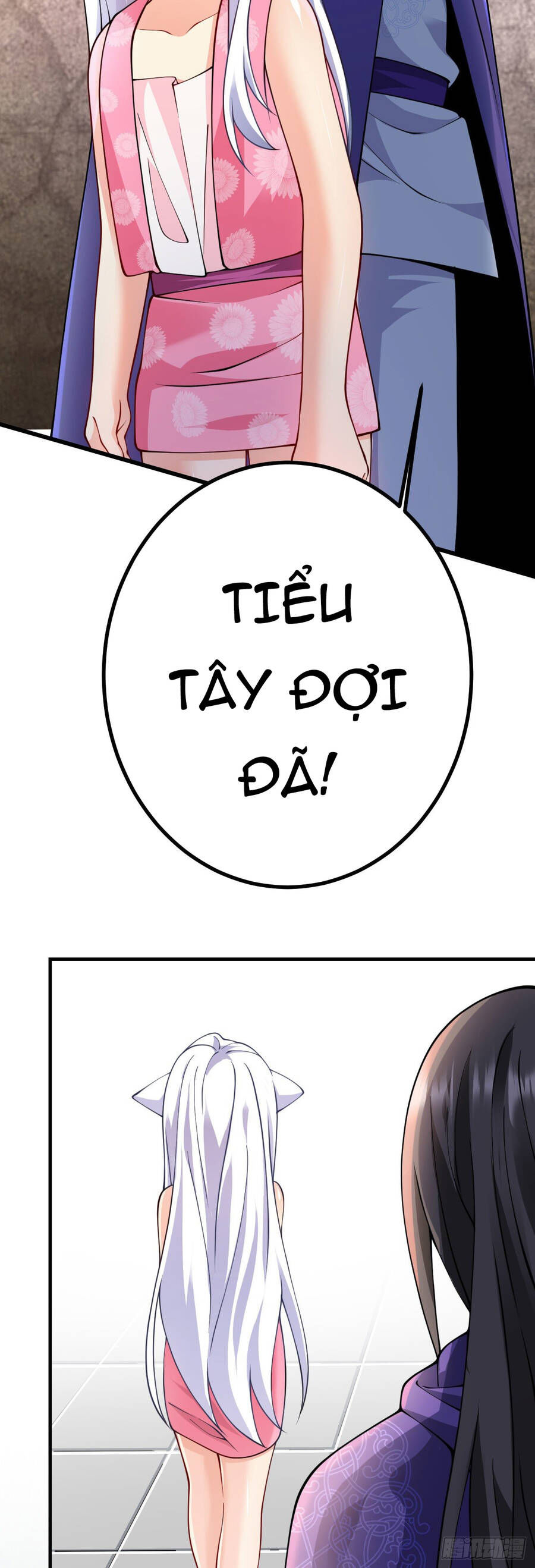 đám nữ đồ đệ đều muốn độc chiếm ta chapter 21 39