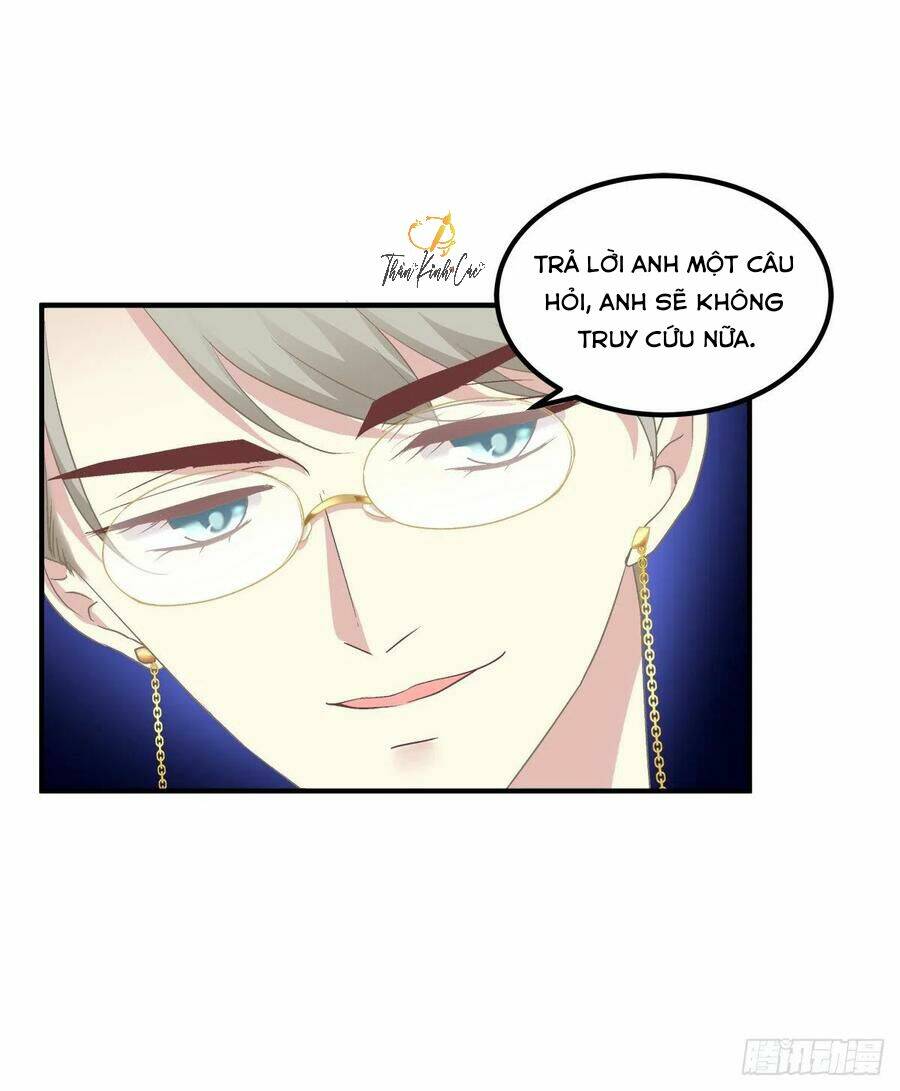 toàn bộ nắm trong tay chapter 78 33