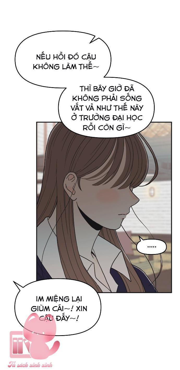 trái dấu hút nhau chapter 1 53