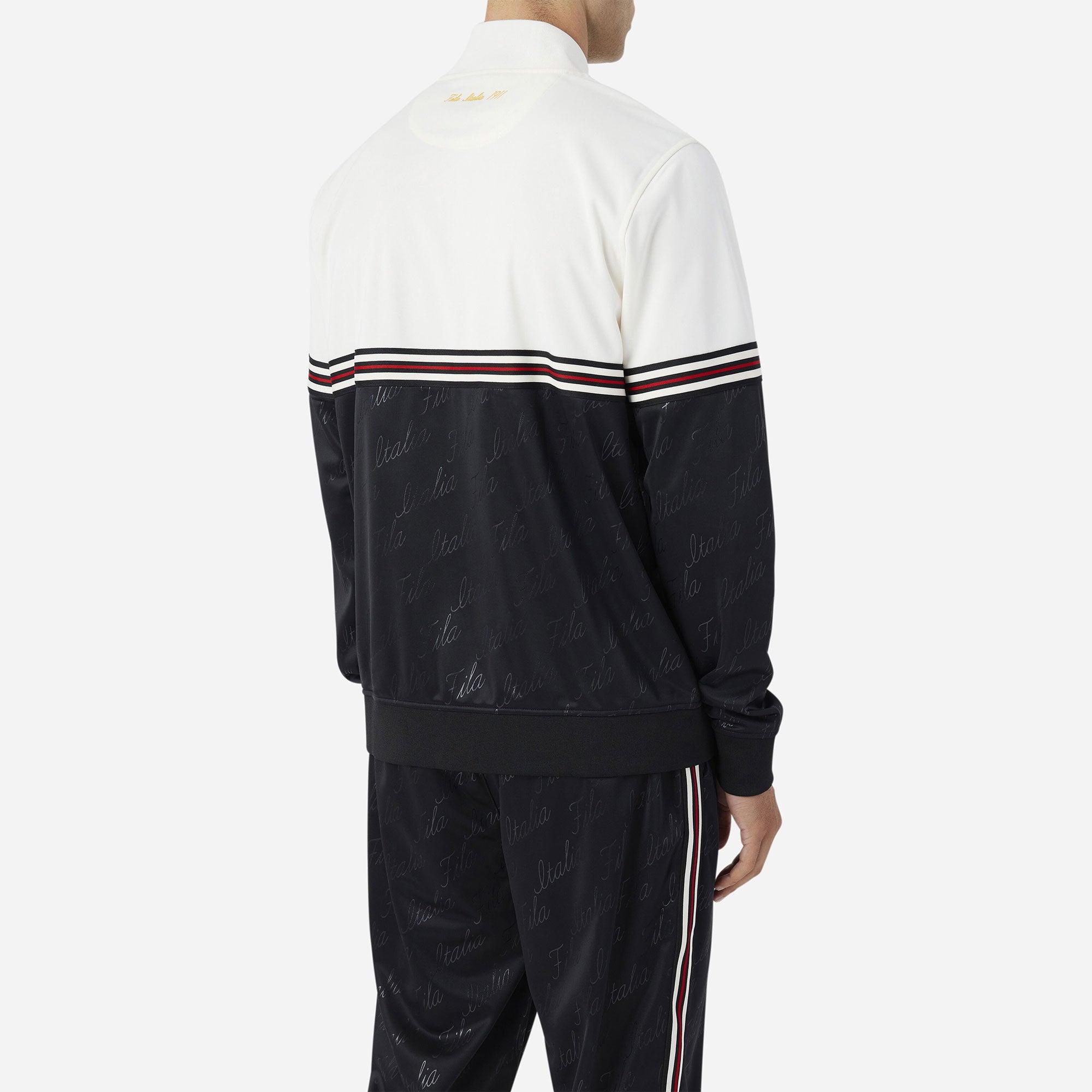 Áo khoác thời trang unisex Fila Ridd - LM23C723-001