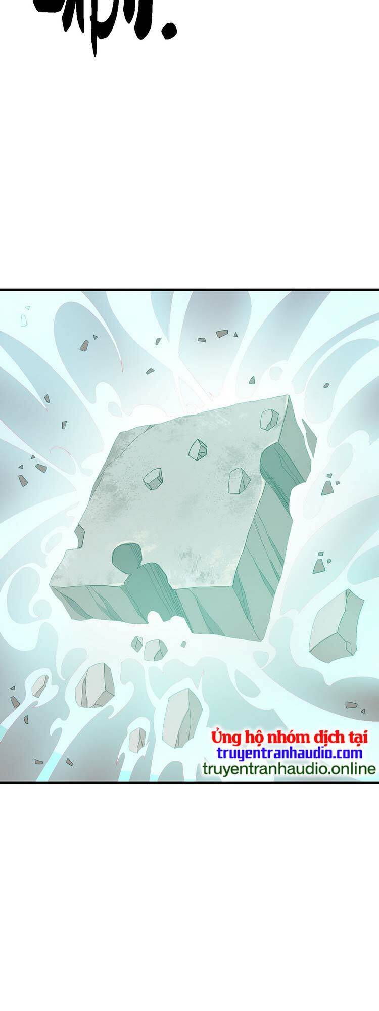 ta xuất sơn liền vô địch chapter 9 15