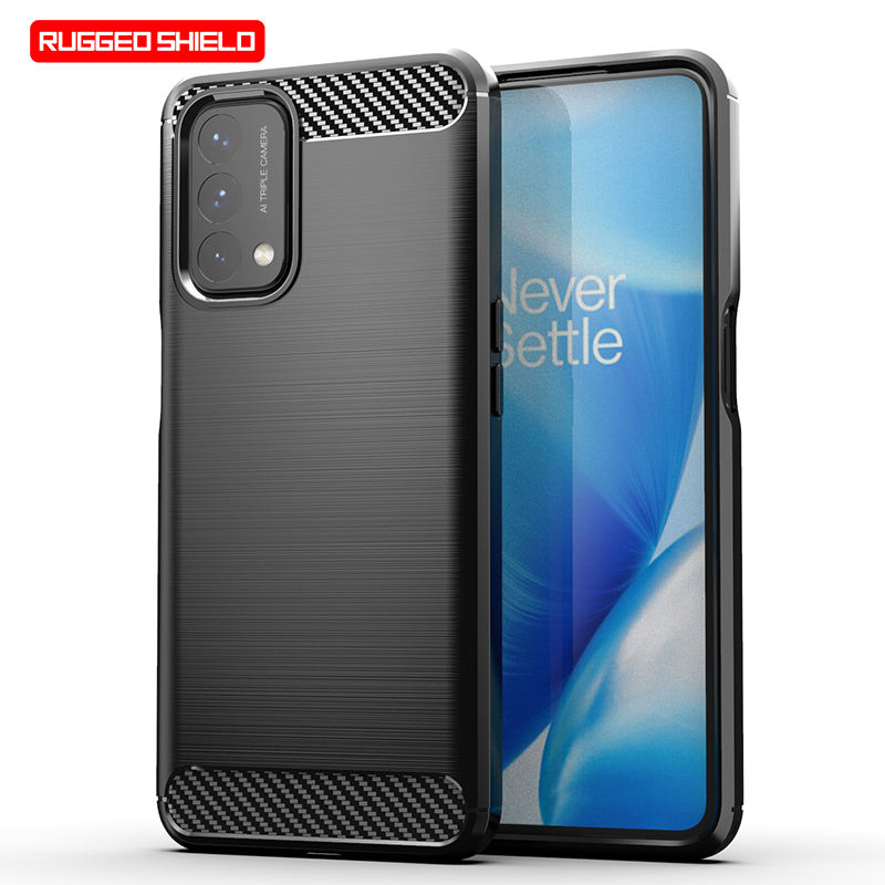 Ốp lưng chống sốc vân kim loại cho Oppo A93 5G hiệu Likgus  - hàng nhập khẩu