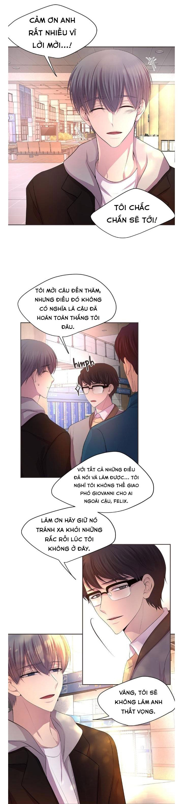 giữ em thật chặt (hold me tight) chapter 87 25