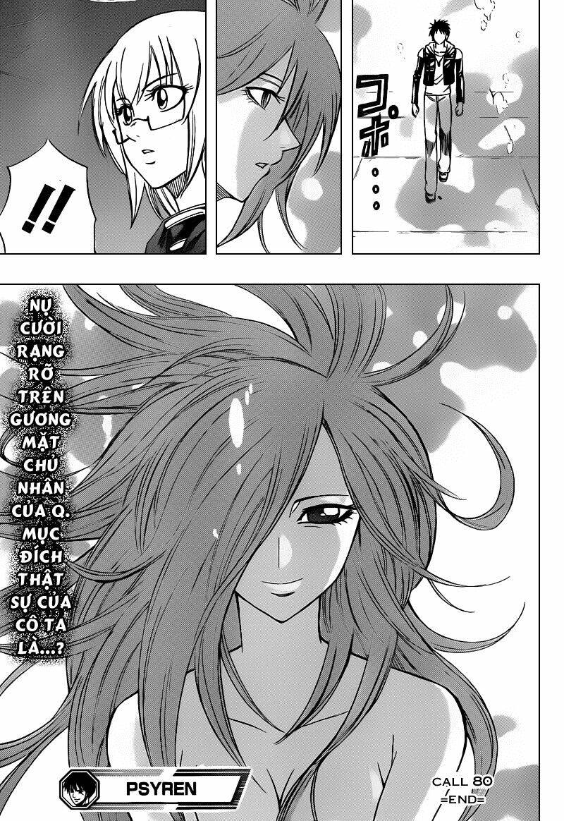 tấm thẻ bí ẩn chapter 80 19