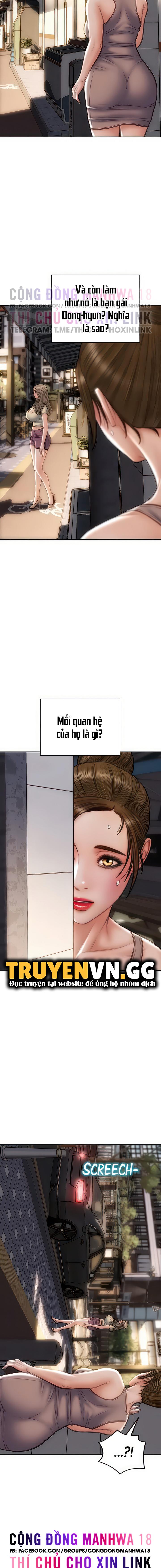 dân chơi out trình chapter 72 16