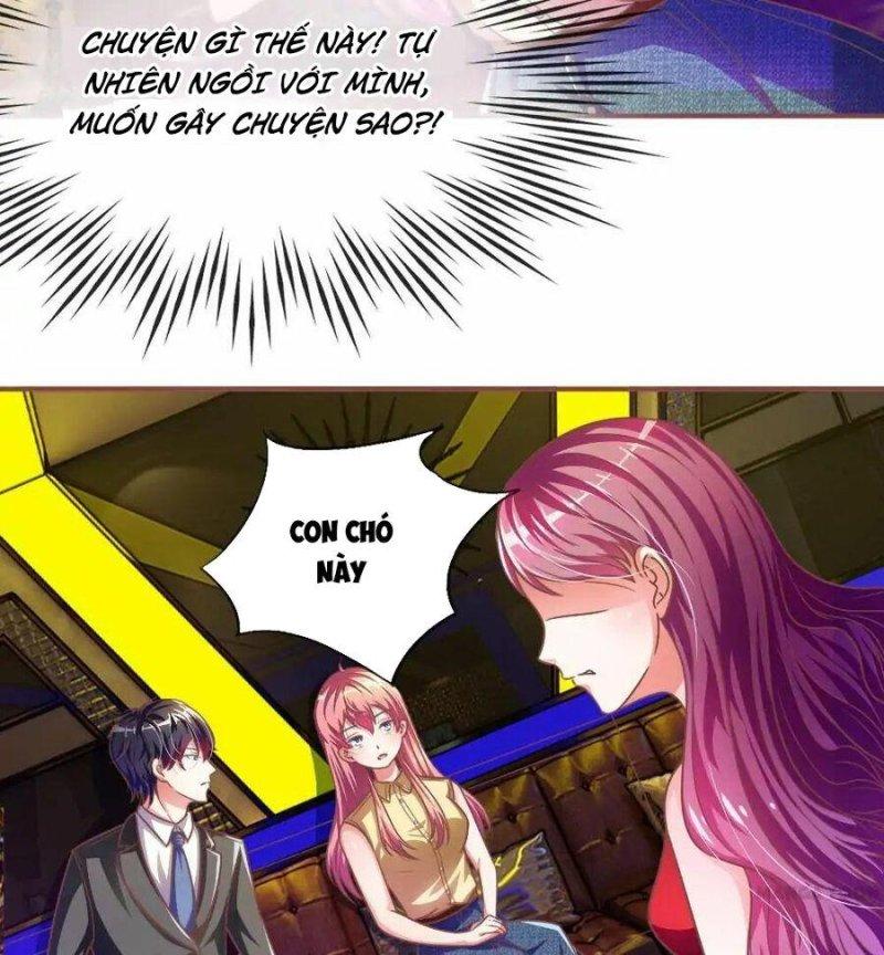 bạn trai cũ là quỷ hút máu: đừng trêu tôi chapter 5 5