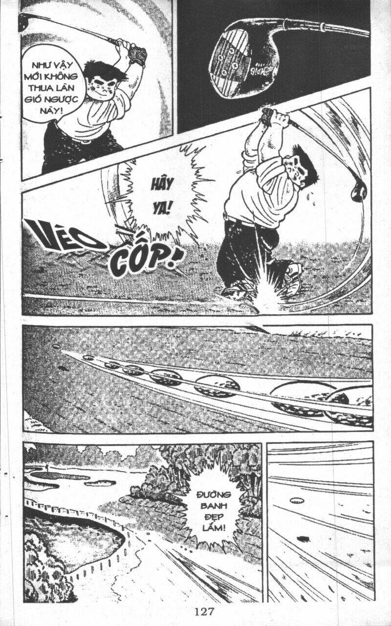 ashita tenki ni naare chapter 2 125