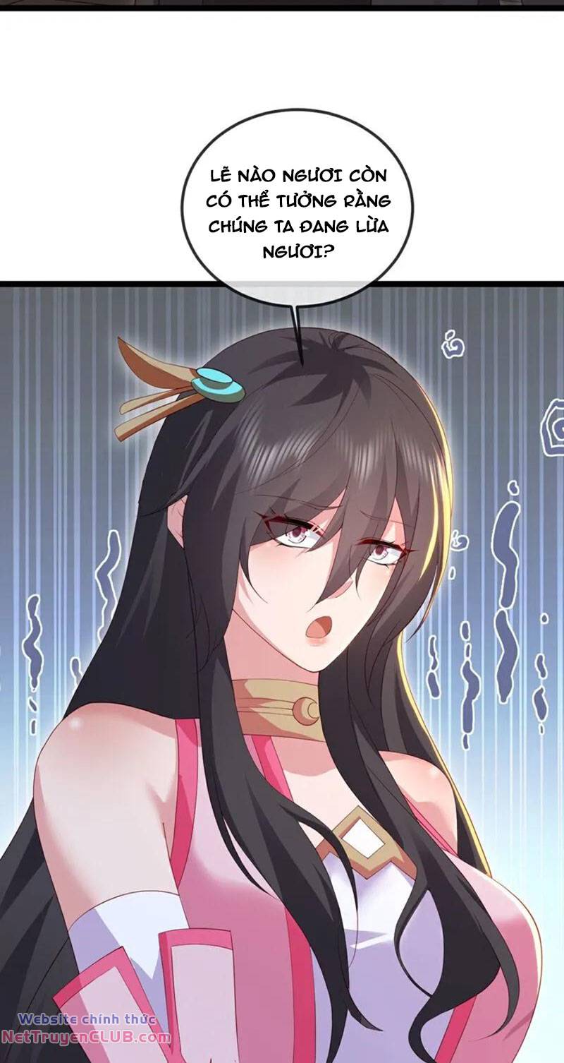 tiên võ đế tôn chapter 519 28