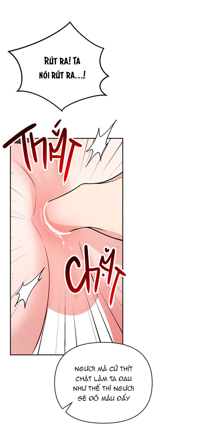 chỉ khi thiên ma mất trinh thì võ lâm mới có thể tồn tại chapter 4 29