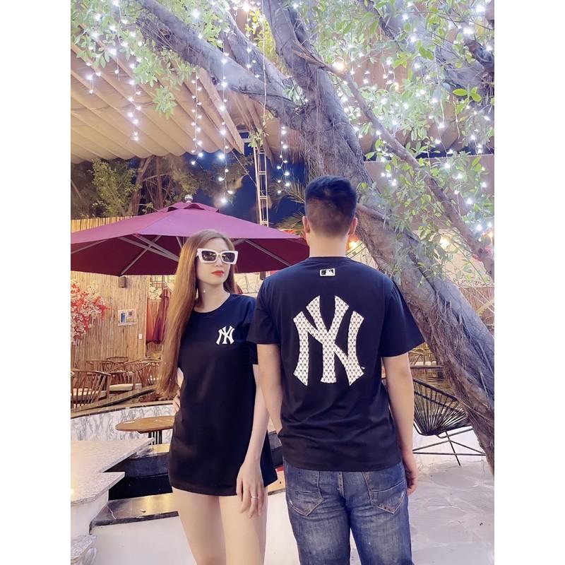 Áo thun unisex couple.