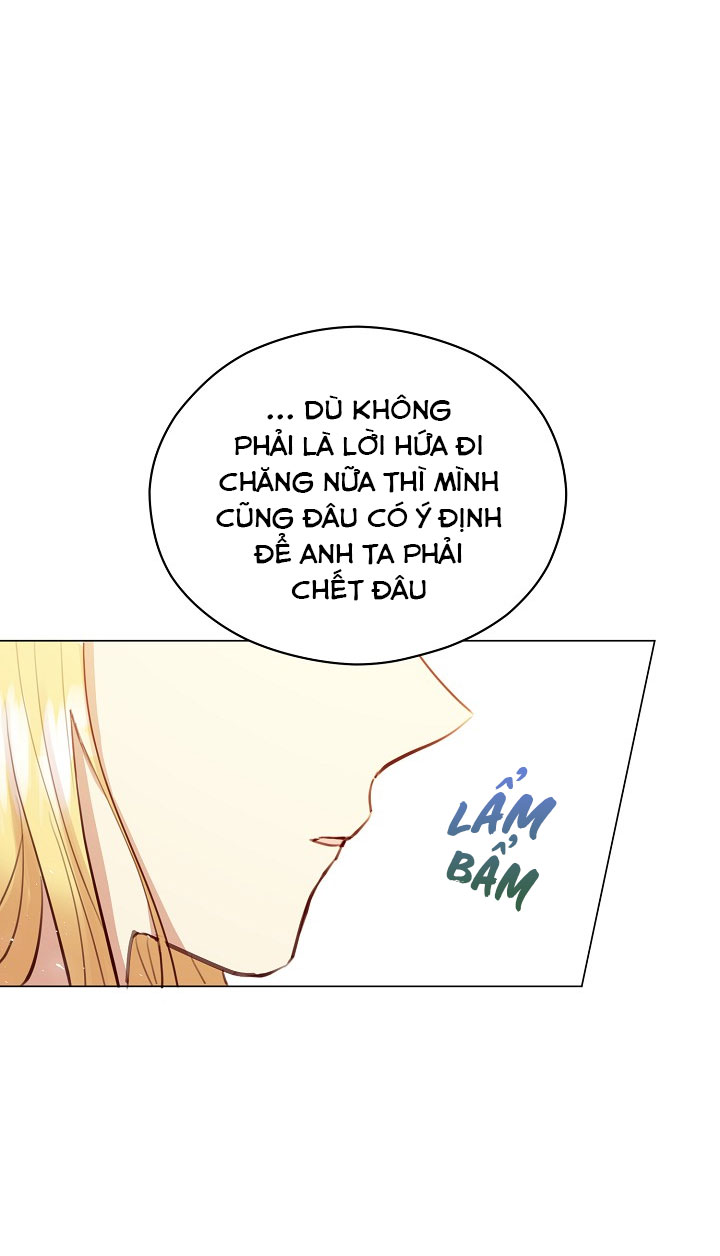 mối tình lãng mạn với kẻ phản diện chapter 21 21