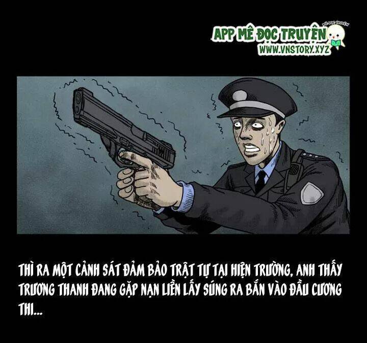 kỳ án có thật chapter 23 18
