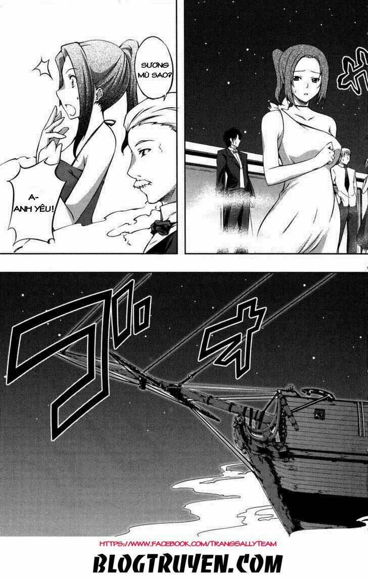 mondlicht (ánh trăng) chapter 12 30
