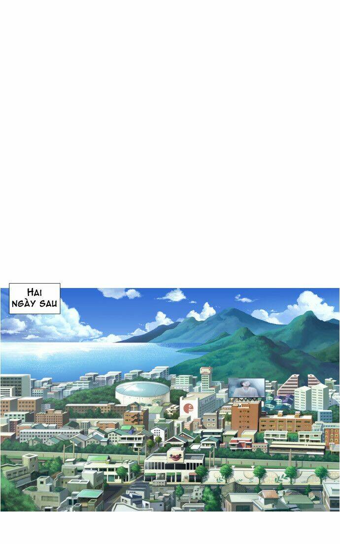 ma cà rồng biết yêu chapter 2 18