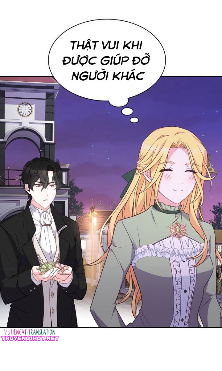 lời cầu hôn đến từ hoàng đế chapter 16.1 21