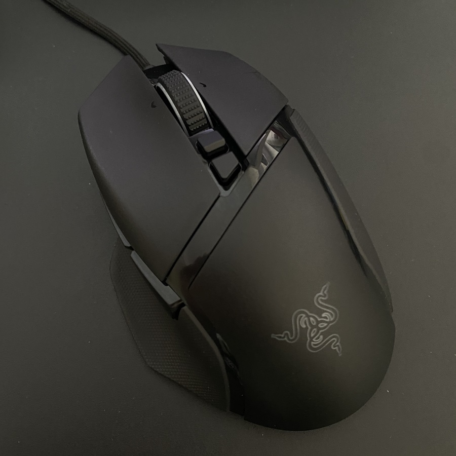 Chuột Chơi game có dây - Razer Basilisk V3