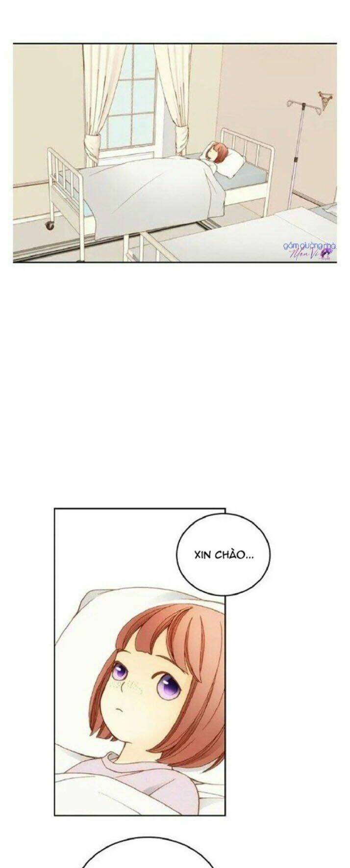 wendy , cô gái bán hoa chapter 8 23