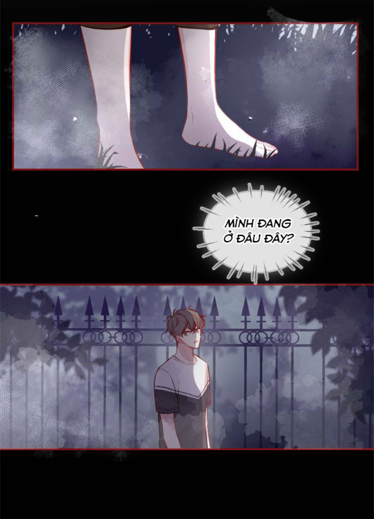 mù quáng vì yêu anh chapter 29 65