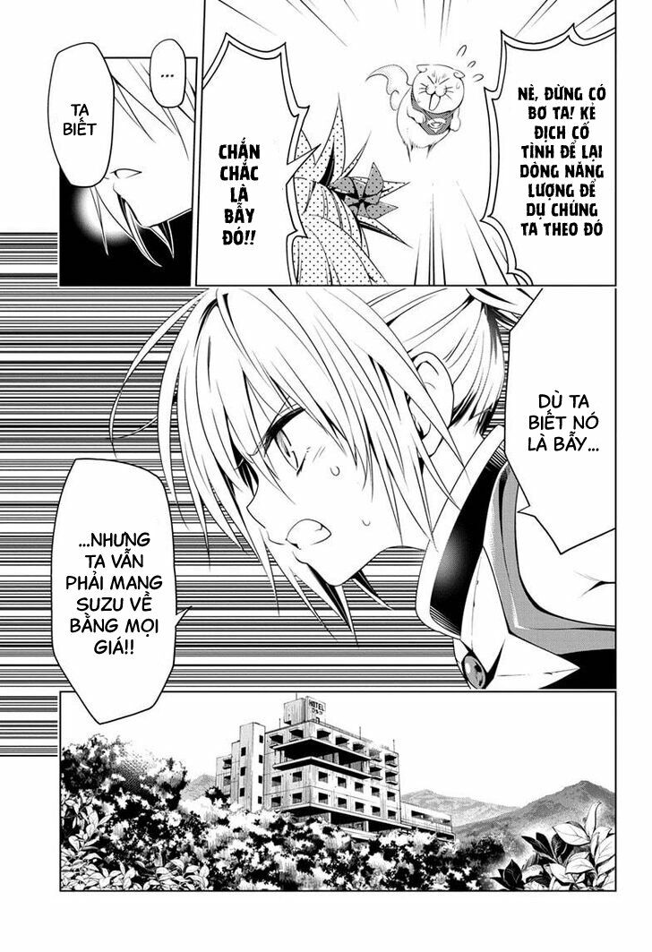 diệt quỷ nhẫn giả chapter 18 4