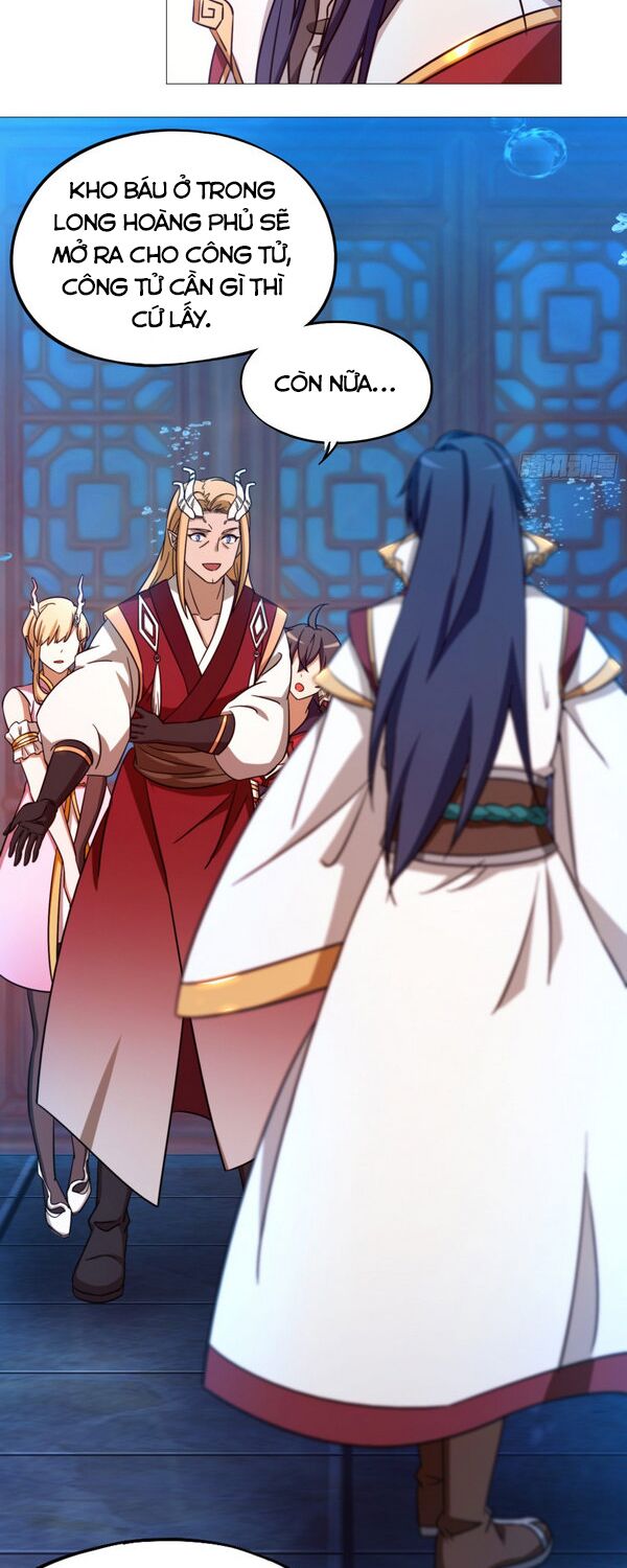 vạn cổ kiếm thần chapter 129 14