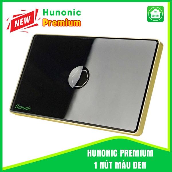 CÔNG TẮC HUNONIC PREMIUM