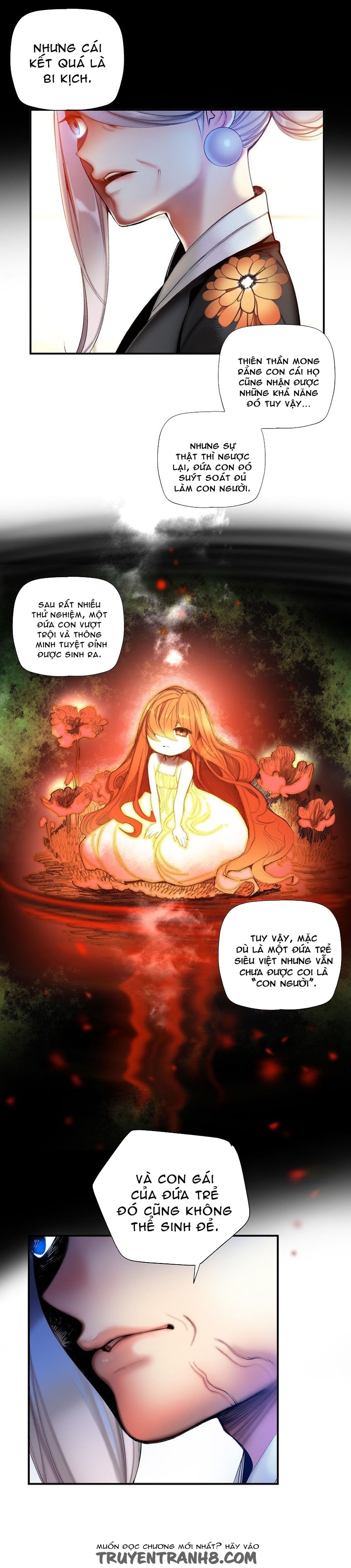 sự ràng buộc của lilith chapter 51 10