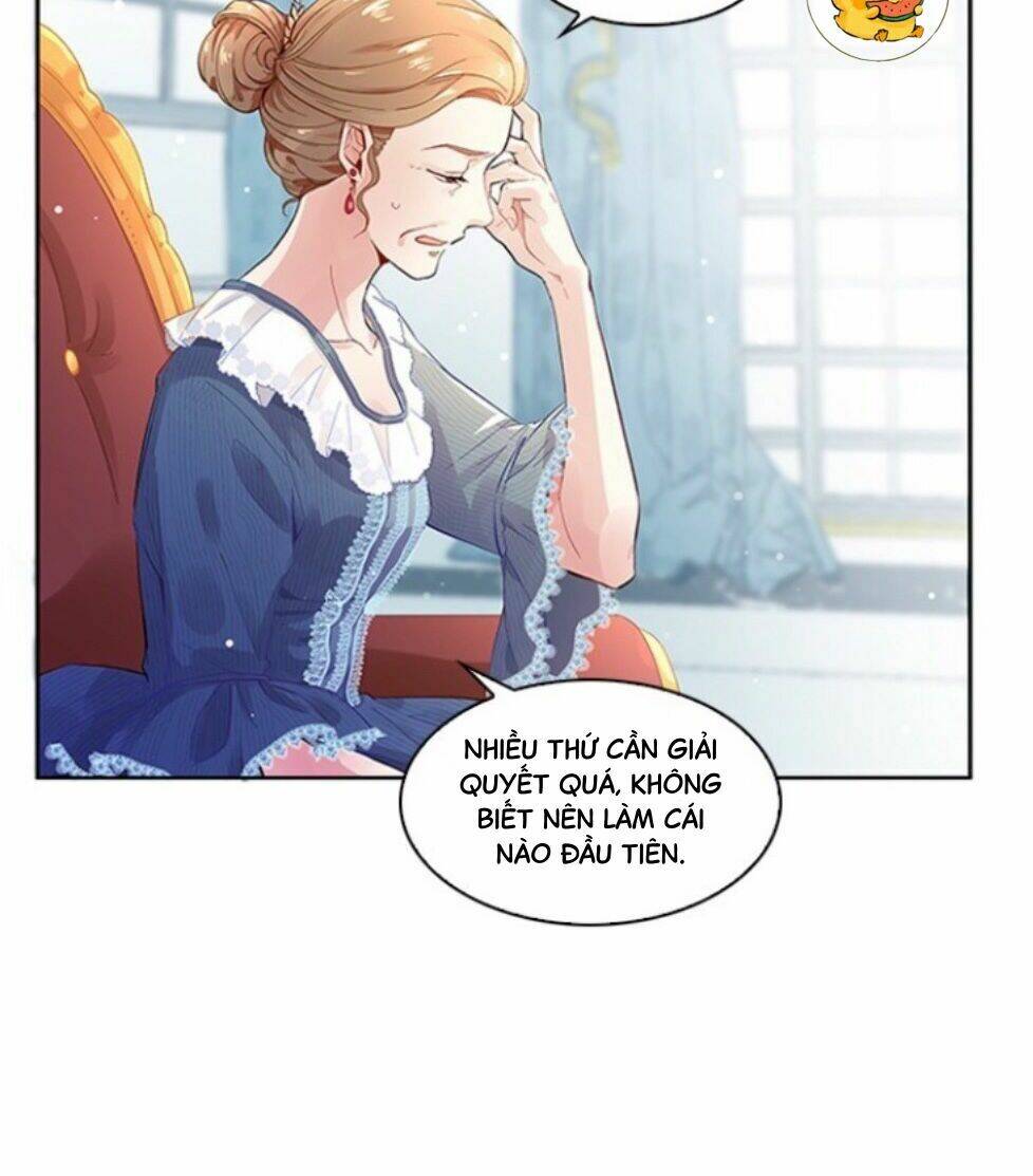 ác nữ cải biến chapter 4 7