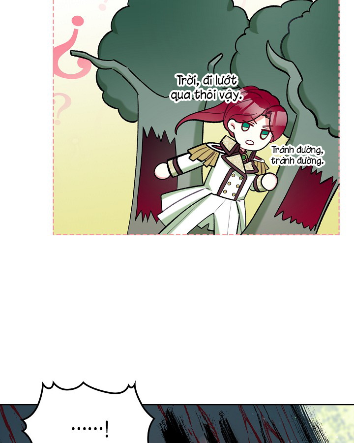 kẻ tạo ra ác nữ chapter 41 22