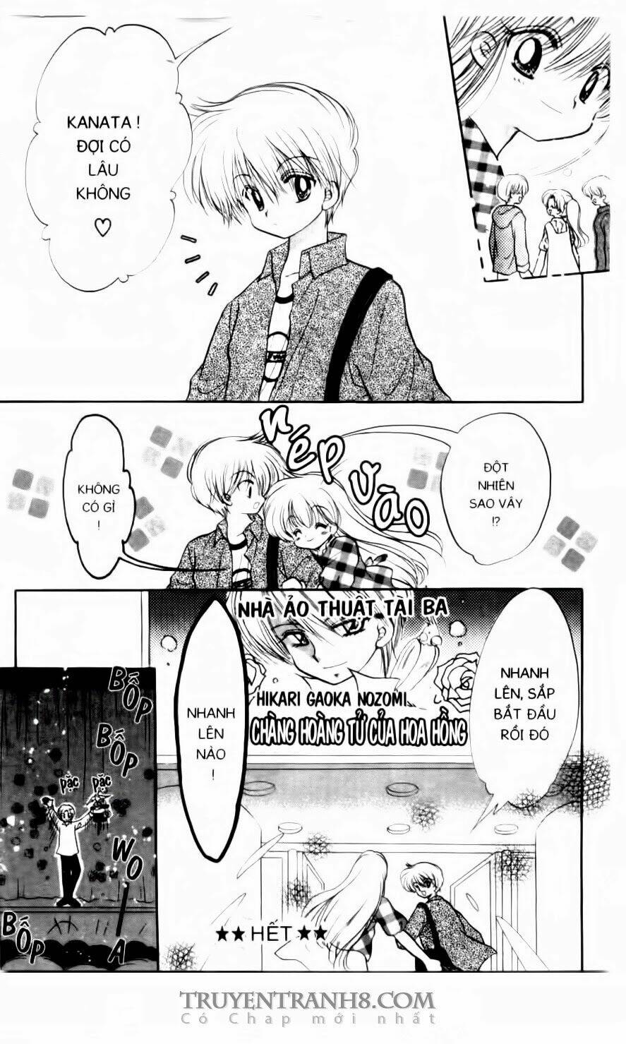 em bé ufo chapter 56 15