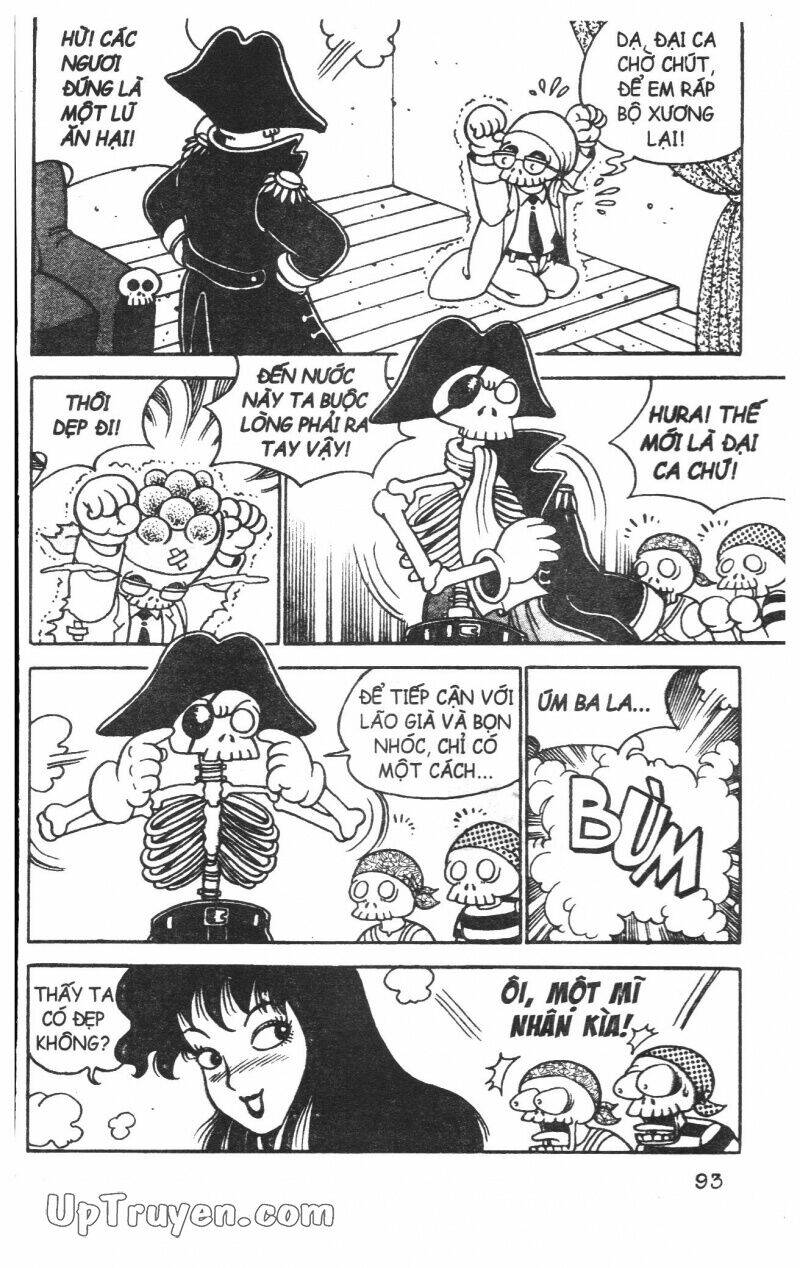 đội quân nhí nhố chapter 9 95