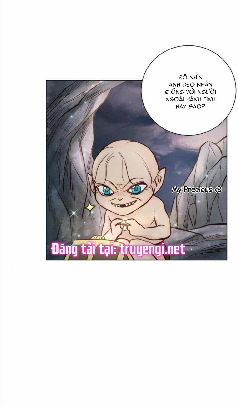 nhất định chúng ta sẽ được hạnh phúc chapter 14 66