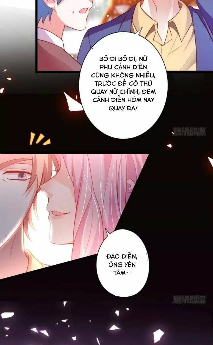 biến lan lăng vương thành ảnh đế chapter 10 30