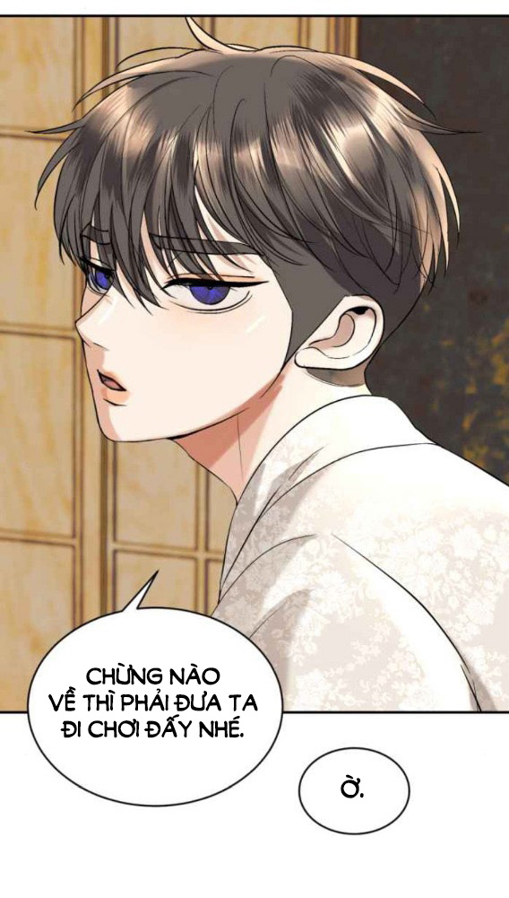 Tôi Là Công Tử Đẹp Trai Nhất Xứ Xiêm chapter 59.1 - Trang 19