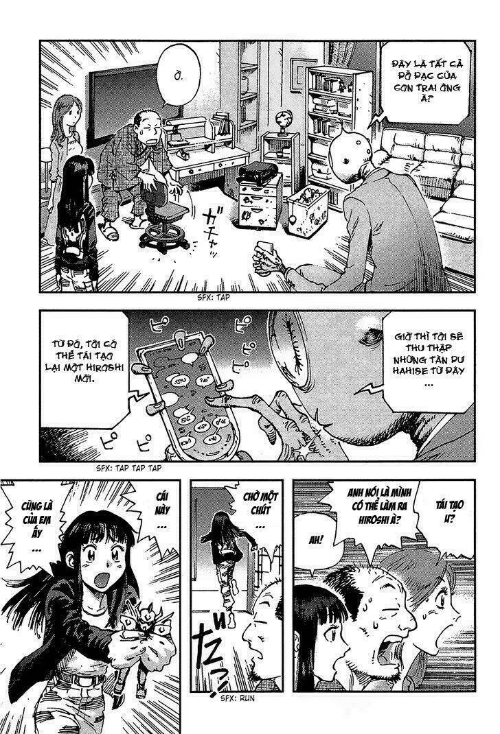 hoshi no ponko to toufuya reiko chapter 2 55