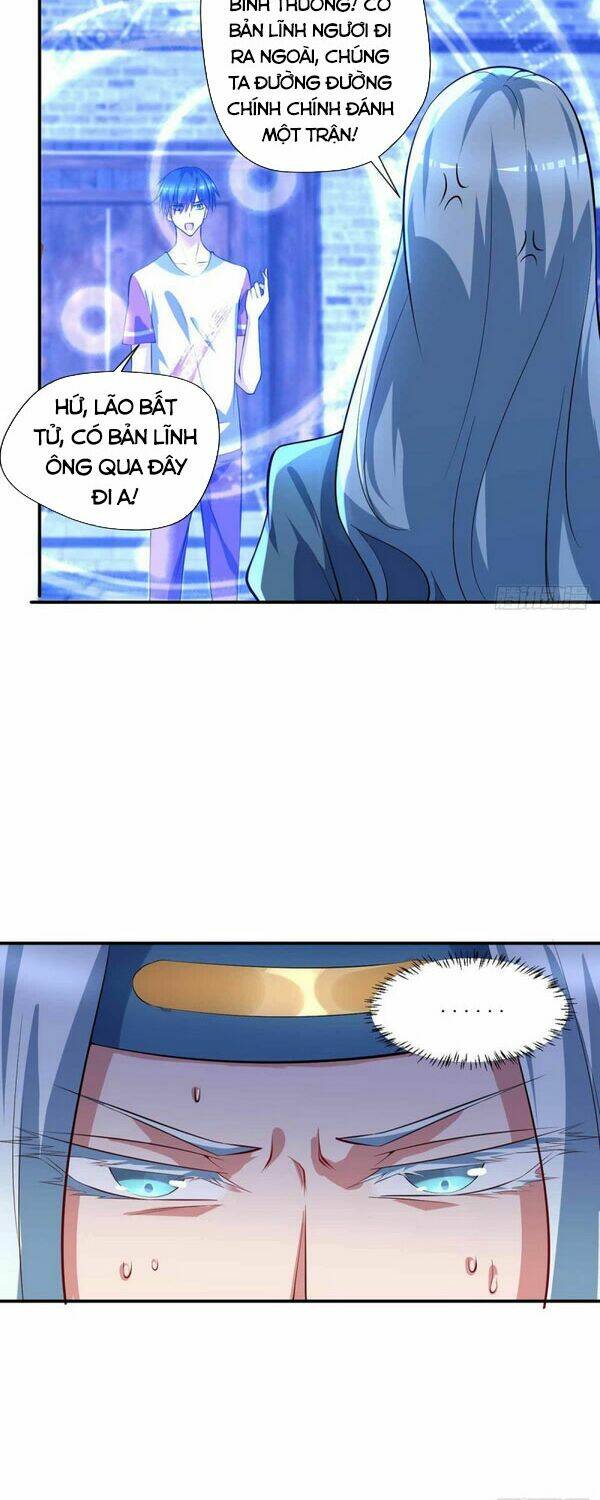 mở phòng khám tại tu tiên giới chapter 86 2