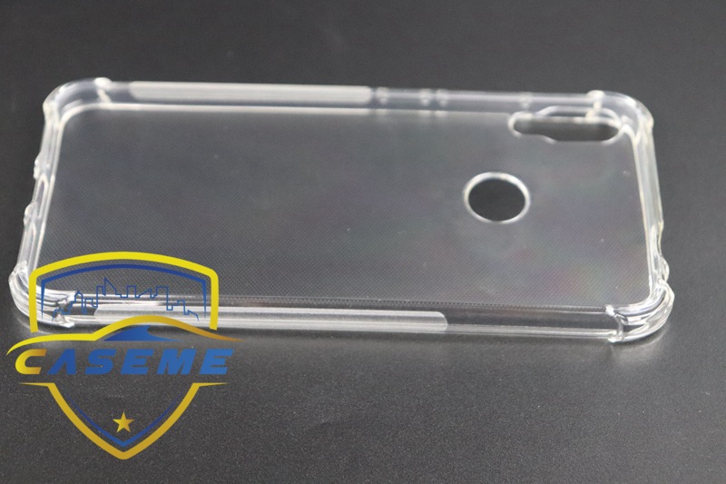 Ốp lưng dành cho Xiaomi Redmi 7 dẻo trong chống sốc