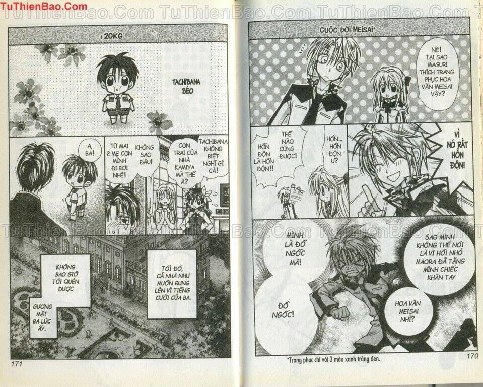 truyền thuyết công chúa hoa anh đào chapter 6 86